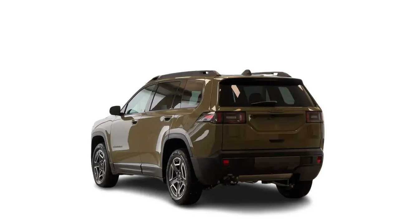 Jeep Cherokee снимка Jeep Cherokee