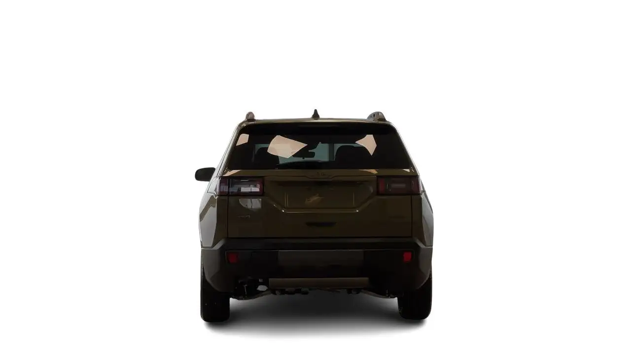 Jeep Cherokee снимка Jeep Cherokee