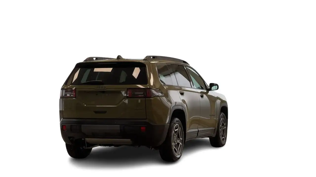 Jeep Cherokee снимка Jeep Cherokee