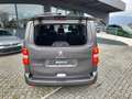 Peugeot Traveller Traveller BlueHDi 180 S&S EAT6 Standard Business Vip Gris - thumbnail 12