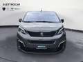Peugeot Traveller Traveller BlueHDi 180 S&S EAT6 Standard Business Vip Gris - thumbnail 7