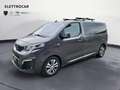 Peugeot Traveller Traveller BlueHDi 180 S&S EAT6 Standard Business Vip Gris - thumbnail 1