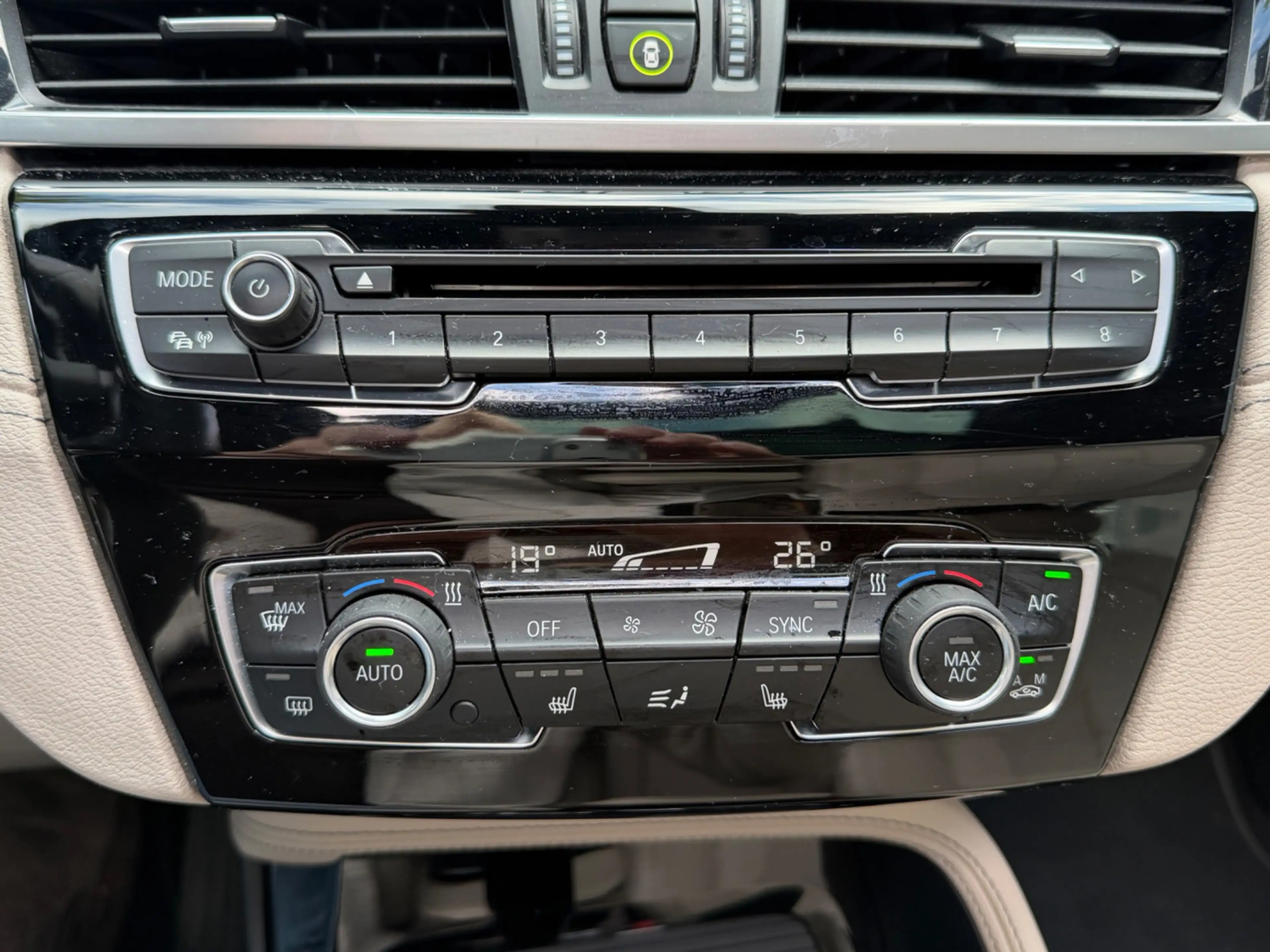 BMW X2 SDrive20i automaat, M SPORT, panoramadak, harman c — photo 14