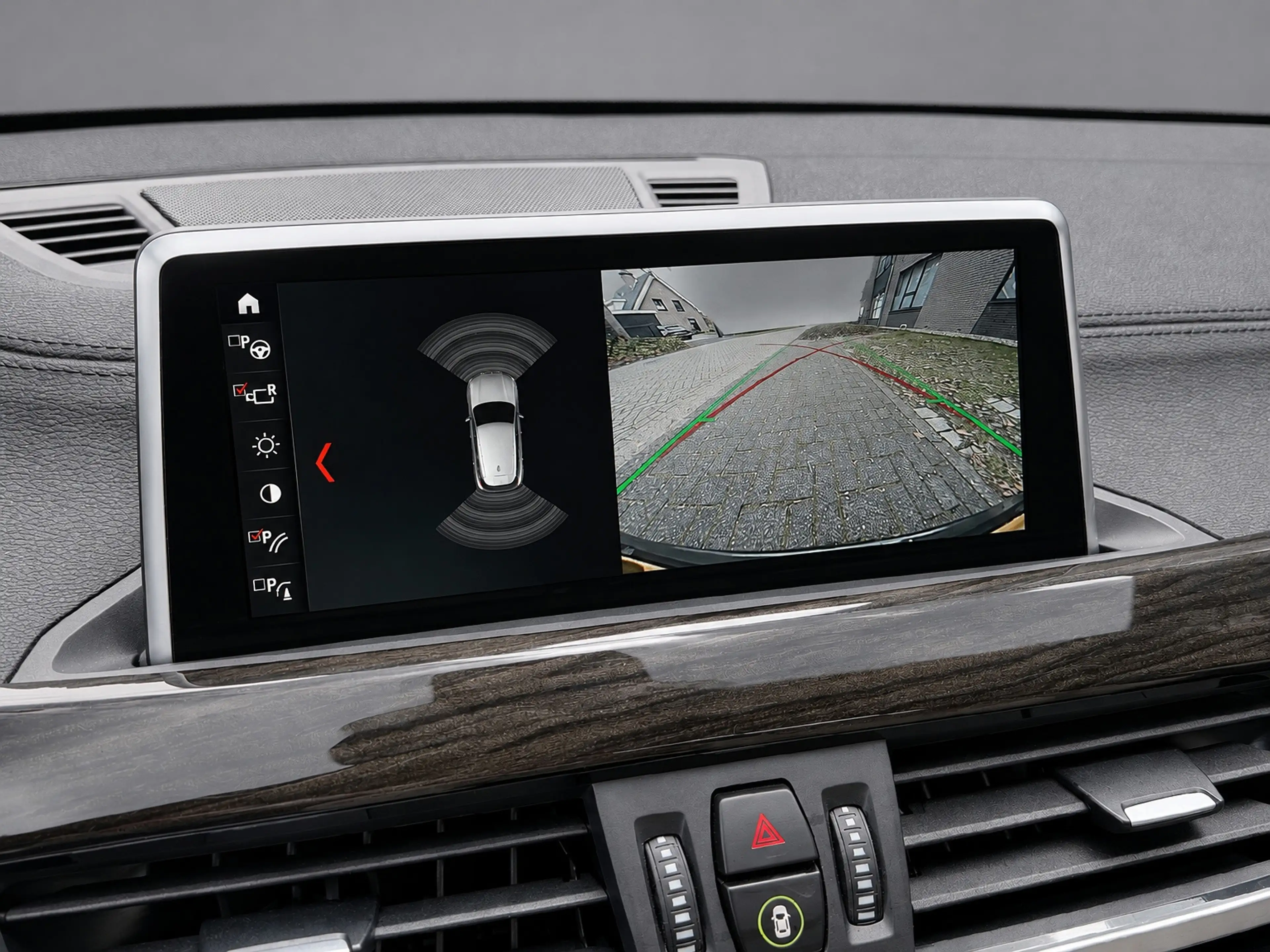 BMW X2 SDrive20i automaat, M SPORT, panoramadak, harman c — photo 6