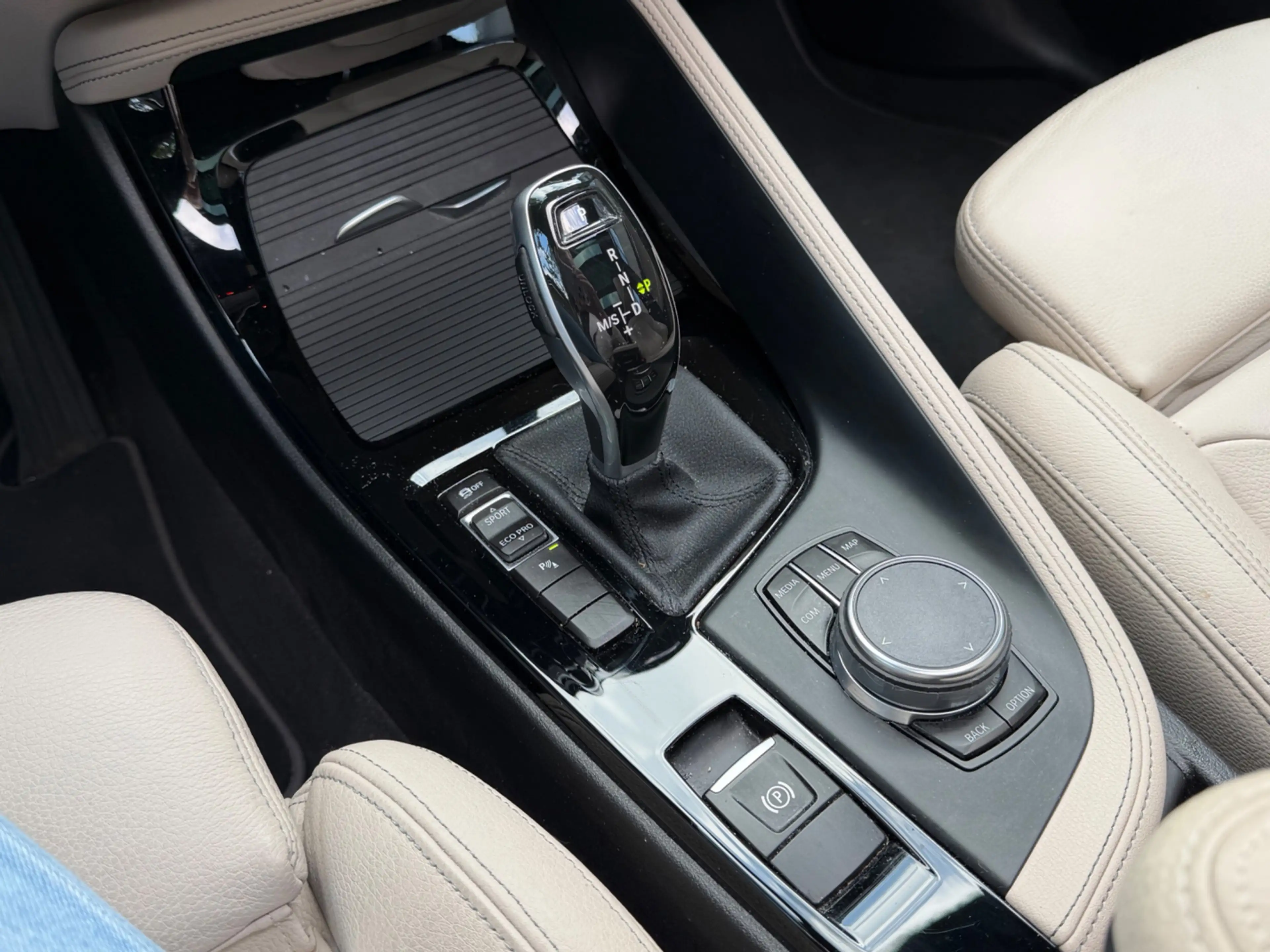 BMW X2 SDrive20i automaat, M SPORT, panoramadak, harman c — photo 10