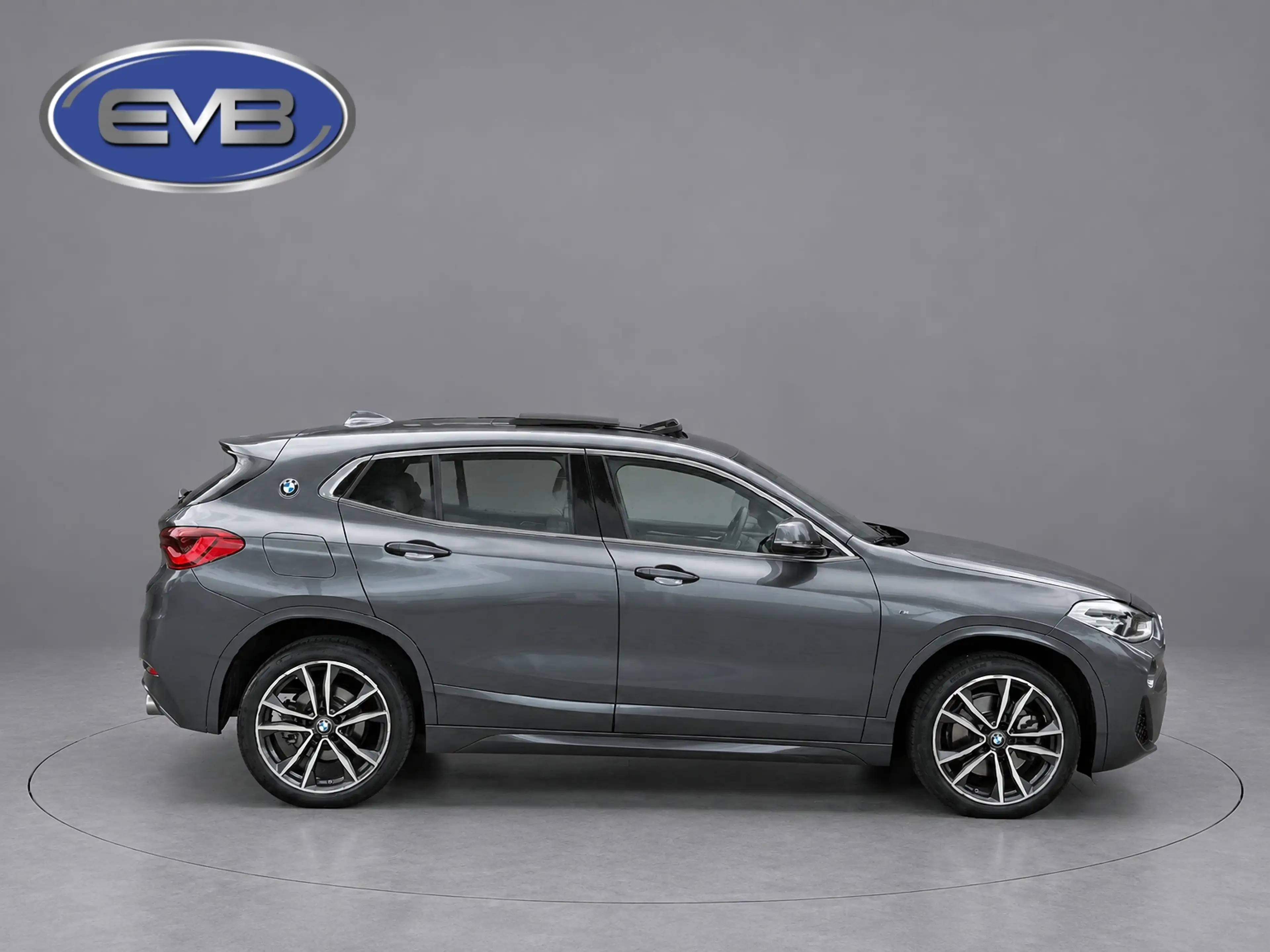 BMW X2 SDrive20i automaat, M SPORT, panoramadak, harman c — photo 15