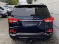SsangYong Rexton 2,2 E-XDI AT 4WD  Sapphire EL AHK 360Kam elKoff Me Blau - thumbnail 8