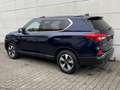 SsangYong Rexton 2,2 E-XDI AT 4WD  Sapphire EL AHK 360Kam elKoff Me Blau - thumbnail 10