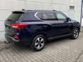 SsangYong Rexton 2,2 E-XDI AT 4WD  Sapphire EL AHK 360Kam elKoff Me Blau - thumbnail 3