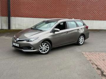 Auris SW HEV 1.8i HSD Freestyle E-CVT