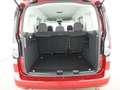 Volkswagen Caddy EDITION 1,5TSI 85kW GJR AGR AHK NAVI Rot - thumbnail 10