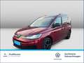 Volkswagen Caddy EDITION 1,5TSI 85kW GJR AGR AHK NAVI Rot - thumbnail 1