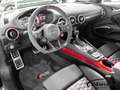 Audi TT RS Coupe *Ohne Anz. 899€ *ehem.NP: 90600€* Negro - thumbnail 11