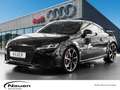 Audi TT RS Coupe *Ohne Anz. 899€ *ehem.NP: 90600€* Zwart - thumbnail 1
