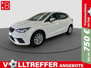 1.0 MPI AB178EUR Style WINTERPAKET ALLWETTER