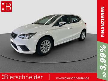1.0 MPI AB178EUR Style WINTERPAKET ALLWETTER