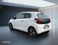 Peugeot 108 1.2 puretech Active 3p E6 NEOPATENTATI Weiß - thumbnail 3
