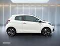 Peugeot 108 1.2 puretech Active 3p E6 NEOPATENTATI Weiß - thumbnail 6