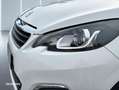 Peugeot 108 1.2 puretech Active 3p E6 NEOPATENTATI Weiß - thumbnail 24
