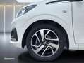 Peugeot 108 1.2 puretech Active 3p E6 NEOPATENTATI Weiß - thumbnail 23