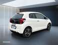 Peugeot 108 1.2 puretech Active 3p E6 NEOPATENTATI Weiß - thumbnail 5