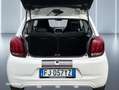 Peugeot 108 1.2 puretech Active 3p E6 NEOPATENTATI Weiß - thumbnail 22