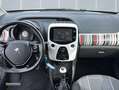 Peugeot 108 1.2 puretech Active 3p E6 NEOPATENTATI Weiß - thumbnail 16
