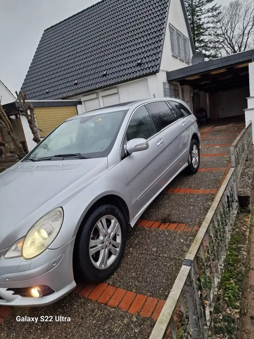 Mercedes-Benz R 320 CDI L 4Matic 7G-TRONIC Travel Edition - 1