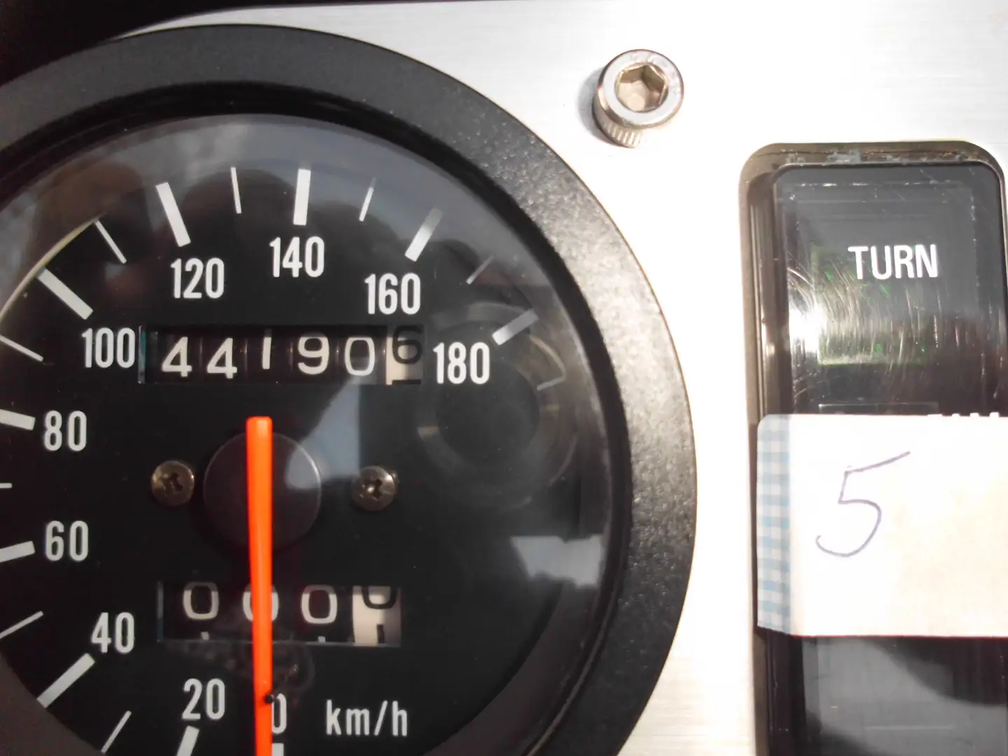 Suzuki DR 800 Aus meiner Sammlung    TÜV neu Nero - 2