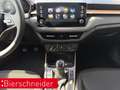 Skoda Fabia 1,0 MPI Drive PDC KLIMA SH Smart-link DAB Zwart - thumbnail 1