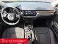Skoda Fabia 1,0 MPI Drive PDC KLIMA SH Smart-link DAB Schwarz - thumbnail 18