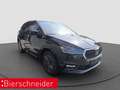 Skoda Fabia 1,0 MPI Drive PDC KLIMA SH Smart-link DAB Schwarz - thumbnail 7