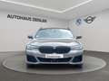 BMW 530 d Touring M SPORTPAKET AHK Head-Up Komfortsitze Gris - thumbnail 5