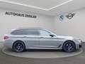 BMW 530 d Touring M SPORTPAKET AHK Head-Up Komfortsitze Gris - thumbnail 3