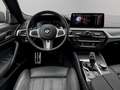 BMW 530 d Touring M SPORTPAKET AHK Head-Up Komfortsitze Gris - thumbnail 11