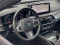 BMW 530 d Touring M SPORTPAKET AHK Head-Up Komfortsitze Gris - thumbnail 7
