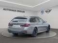 BMW 530 d Touring M SPORTPAKET AHK Head-Up Komfortsitze Gris - thumbnail 2