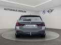 BMW 530 d Touring M SPORTPAKET AHK Head-Up Komfortsitze Gris - thumbnail 6