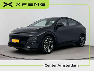 RWD 66 kWh | Carplay | Panoramadak | Nappa Leder |