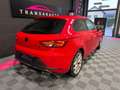 SEAT Leon 2.0 TDI 184 Start/Stop FR Rot - thumbnail 8
