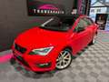 SEAT Leon 2.0 TDI 184 Start/Stop FR Rot - thumbnail 3