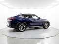 BMW X6 xDrive 30dA Blu/Azzurro - thumbnail 11