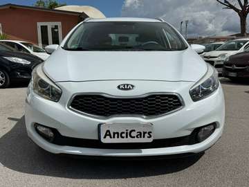 Ceed SW 1.6 crdi Cool 110cv