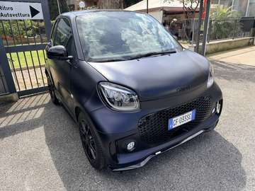 Edition Blue Dawn