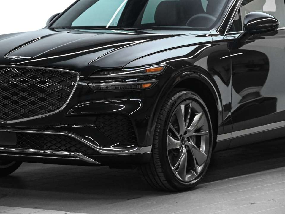 2027 Genesis GV70 PRESTIGE — снимка 1