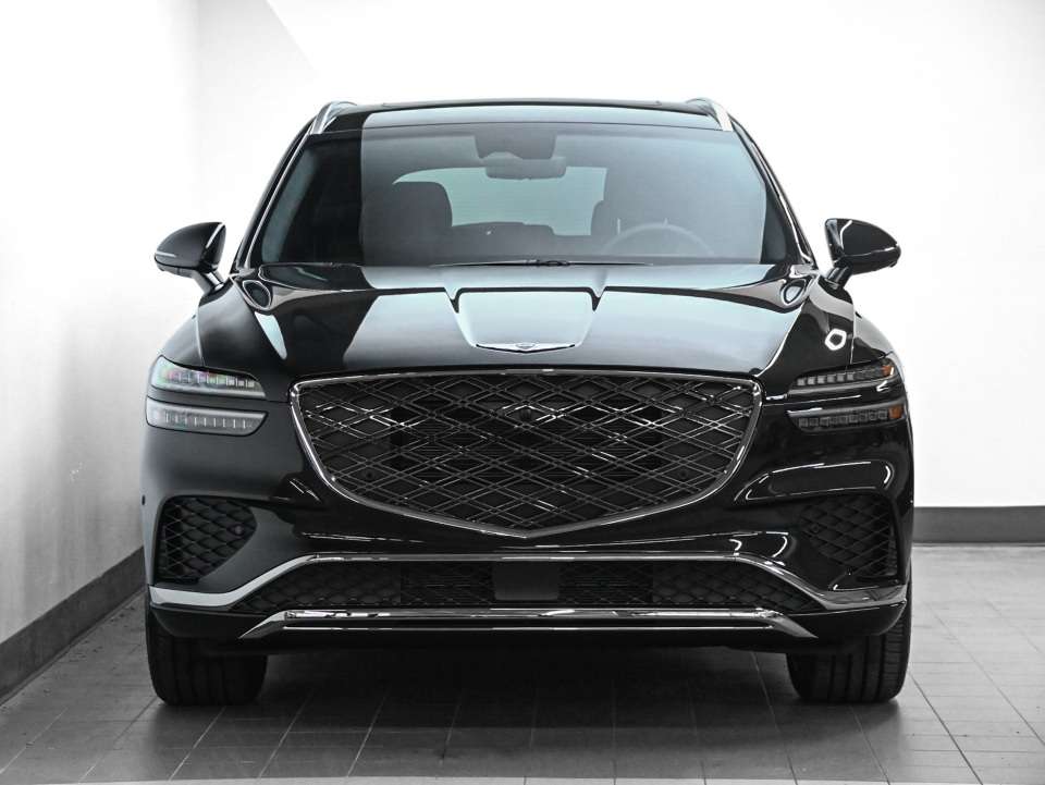 2027 Genesis GV70 PRESTIGE — снимка 1