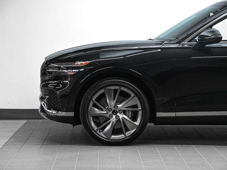 2027 Genesis GV70 PRESTIGE — снимка 1
