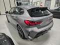 BMW 118 118i Msport 136cv auto Grau - thumbnail 4