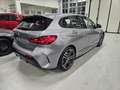 BMW 118 118i Msport 136cv auto Grau - thumbnail 6