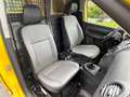 Volkswagen Caddy Maxi-Lang-2,0TDI-DPF-1Besitz-8.325€Netto-Kredit Gelb - thumbnail 16